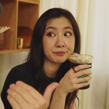 Full leaked Fuslie private photo