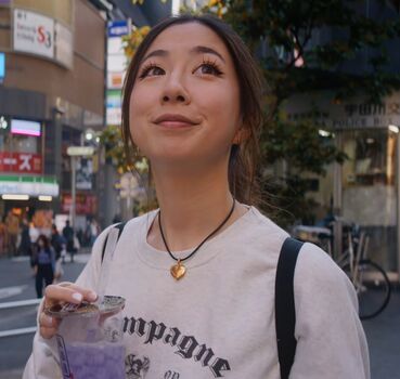 Full leaked Fuslie private photo