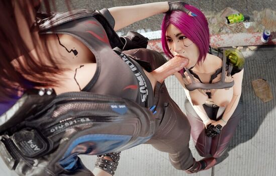 Full leaked Futas d  page private photo