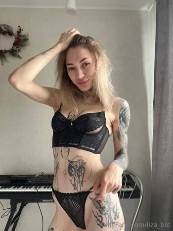 Full leaked Future star elizabeth page private photo