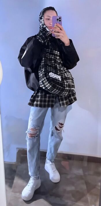 Full leaked Future star elizabeth private photo