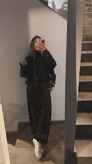 Full leaked Future star elizabeth private photo