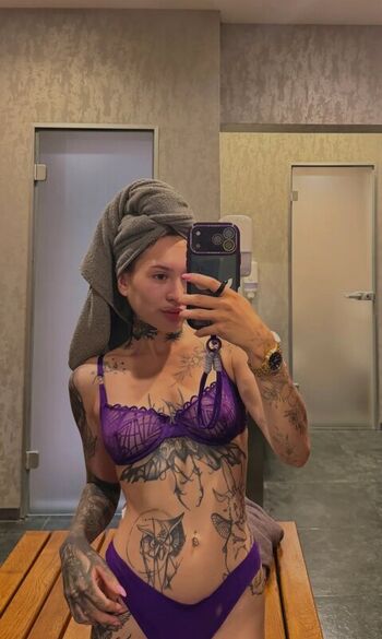 Full leaked Future star private photo