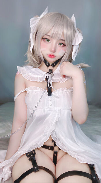 Full leaked Fuyukimika private photo