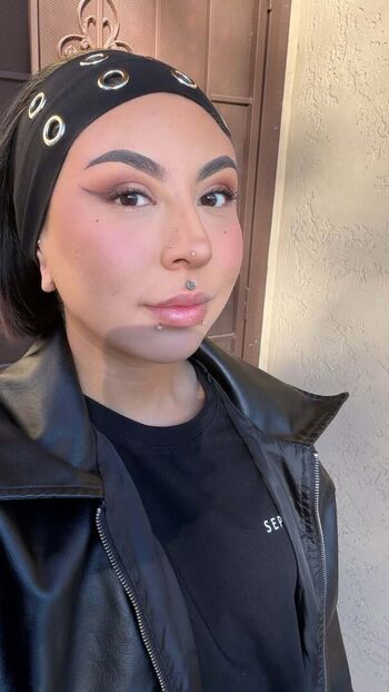 Full leaked Fvckinggshit private photo