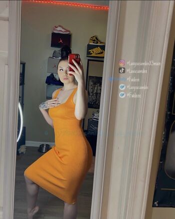 Full leaked Fwdeee private photo