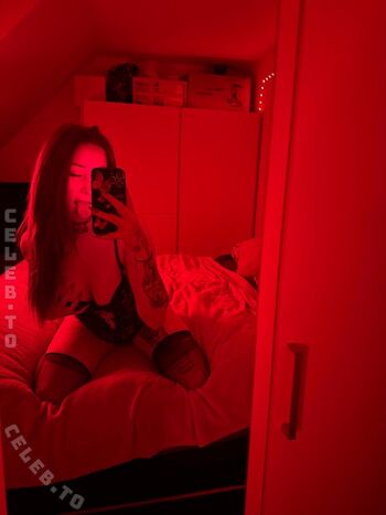 Full leaked Fxbxennex private photo