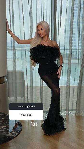Full leaked G gocevaa private photo