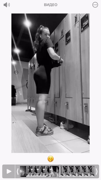 Full leaked G nnastya private photo