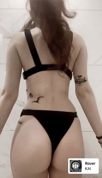 Full leaked Gth bunnii private photo