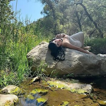 Full leaked Gxria private photo