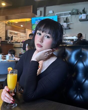 Full leaked Gxria private photo