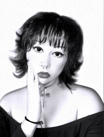 Full leaked Gxria private photo