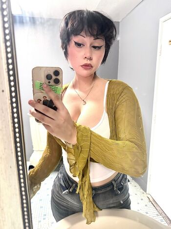 Full leaked Gxria private photo
