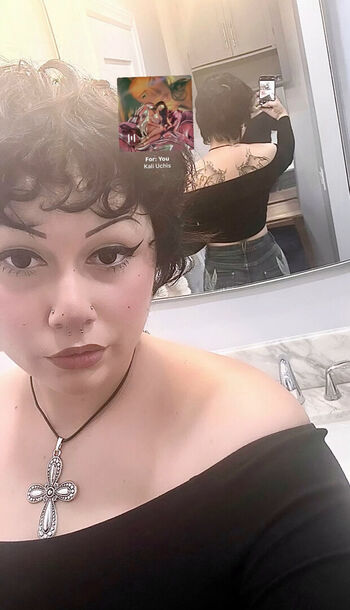 Full leaked Gxria private photo
