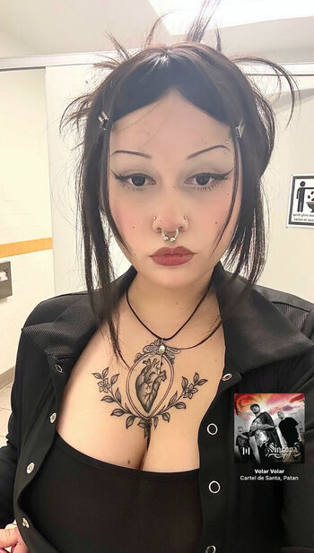 Full leaked Gxria private photo
