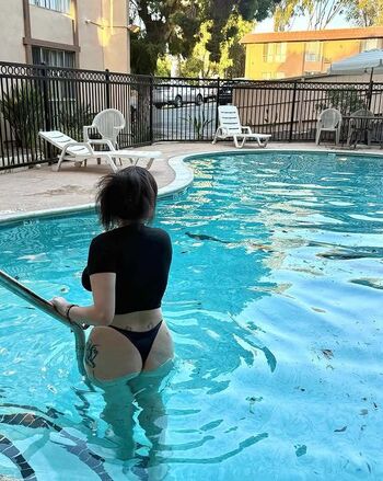 Full leaked Gxria private photo