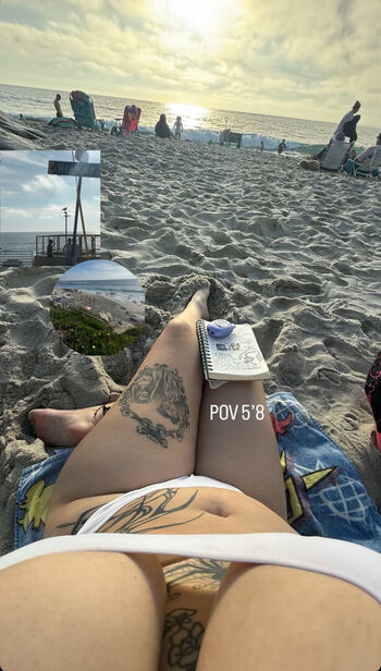 Full leaked Gxria private photo
