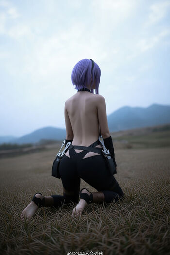 Full leaked Ggallery page private photo