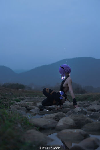 Full leaked Ggallery page private photo