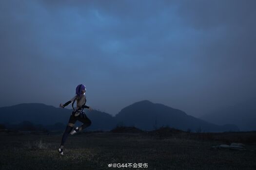 Full leaked Ggallery page private photo