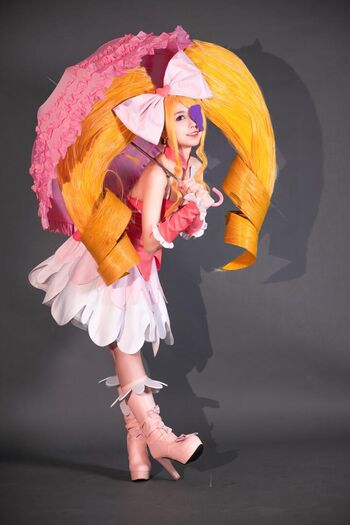 Full leaked Ggallery page private photo