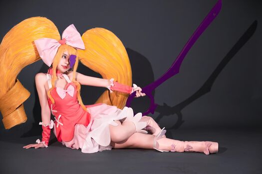 Full leaked Ggallery page private photo
