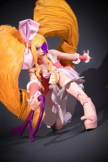 Full leaked Ggallery page private photo