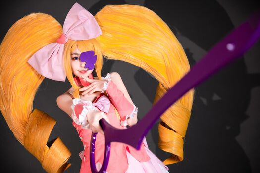 Full leaked Ggallery page private photo