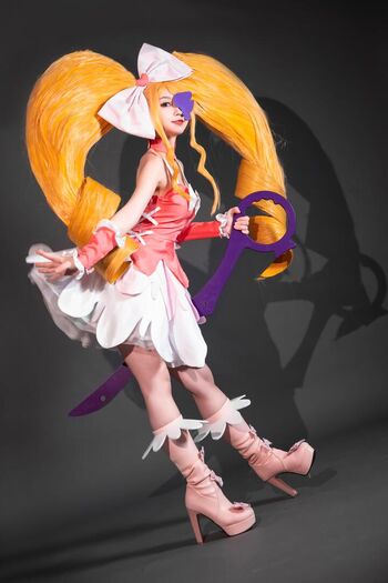Full leaked Ggallery page private photo