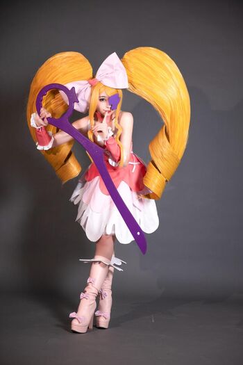 Full leaked Ggallery page private photo
