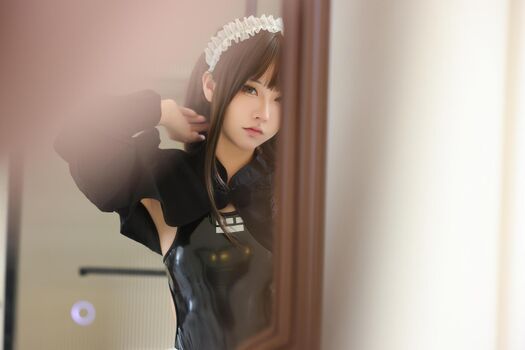 Full leaked Ggallery page private photo
