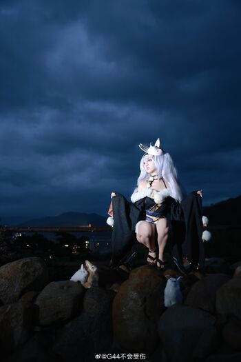 Full leaked Ggallery page private photo