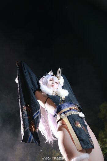 Full leaked Ggallery page private photo