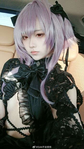 Full leaked Ggallery page private photo