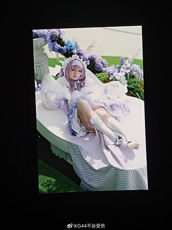 Full leaked Ggallery page private photo