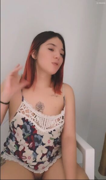 Full leaked Gaabii hot private photo