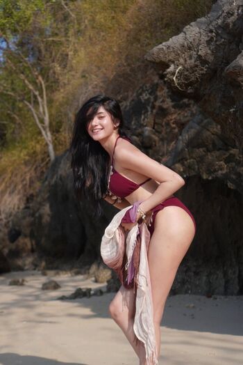 Full leaked Gabb daniels private photo