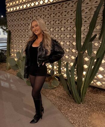 Full leaked Gabb goudy private photo