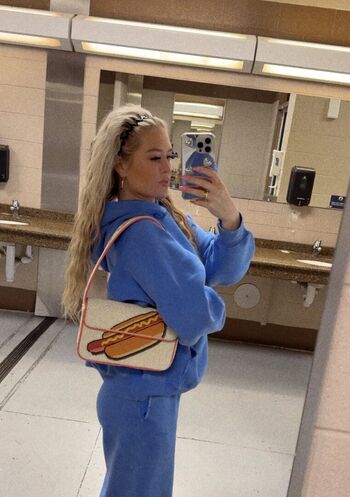 Full leaked Gabb goudy private photo