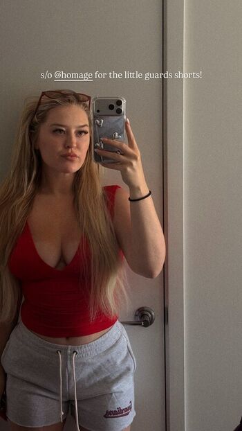 Full leaked Gabb goudy private photo