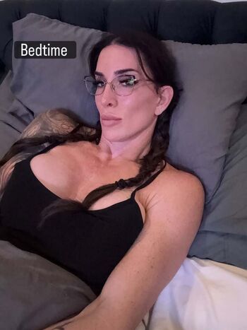 Full leaked Gabbi tuft private photo