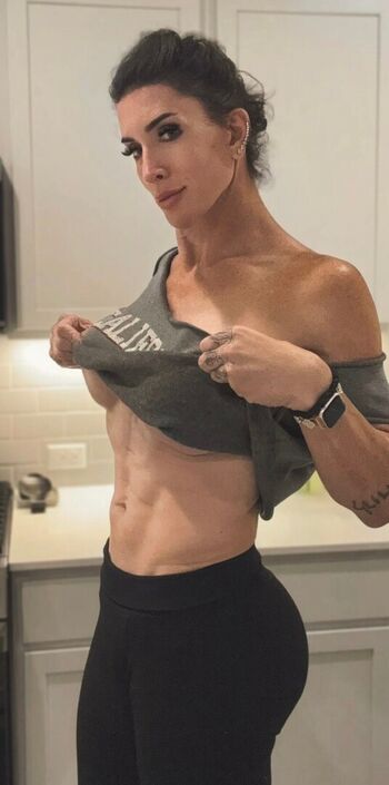 Full leaked Gabbi tuft private photo