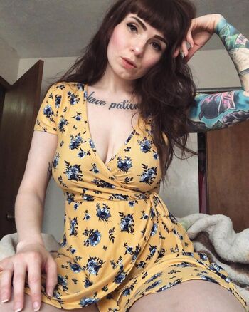 Full leaked Gabbidoesit private photo