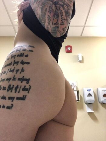 Full leaked Gabbidoesit private photo