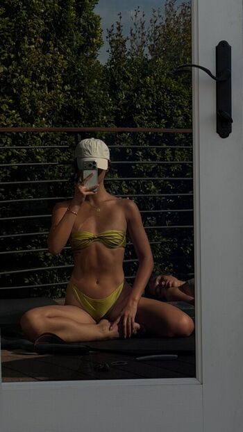 Full leaked Gabbie sul page private photo