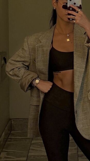 Full leaked Gabbie sul page private photo