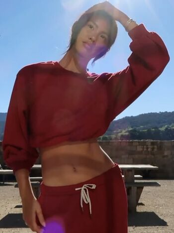 Full leaked Gabbie sul page private photo