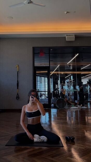 Full leaked Gabbie sul page private photo