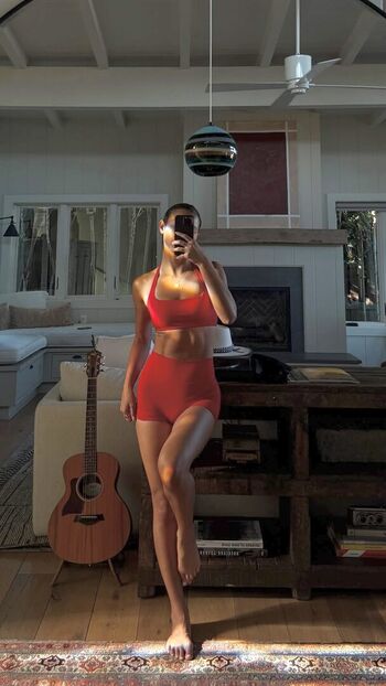 Full leaked Gabbie sul page private photo
